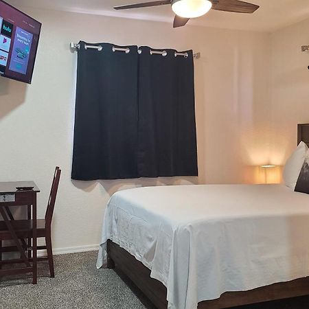 070B Grand Canyon Suite With Kitchenette Near South Rim Sleeps 4 Valle Exterior foto