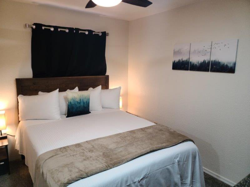 070B Grand Canyon Suite With Kitchenette Near South Rim Sleeps 4 Valle Exterior foto